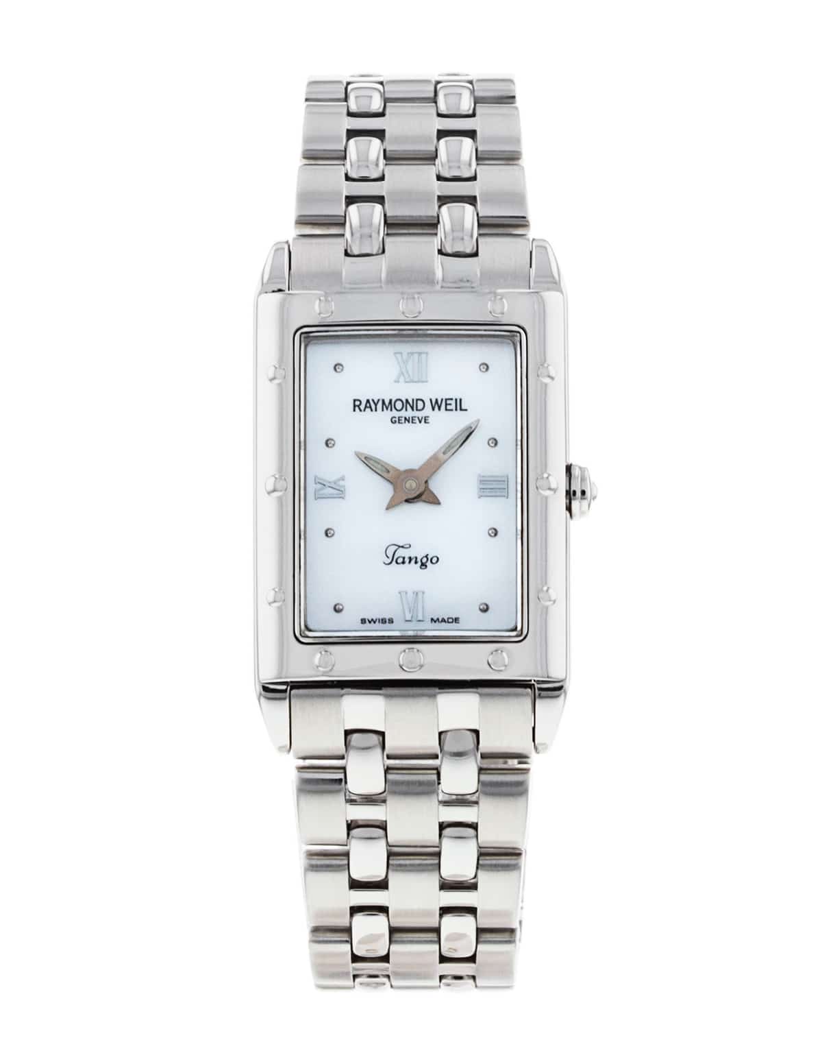 Raymond Weil Tango 5971-ST-00915
